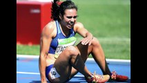 JO de Rio: la solidarité touchante de deux athlètes du 5000m