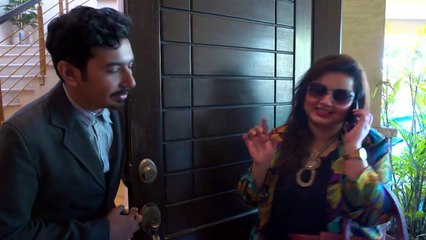 Funny Hilarious Comedy - Takalluf Kay Shikaar