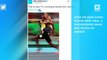 Ellen DeGeneres denies she is racist after posting Usain Bolt meme