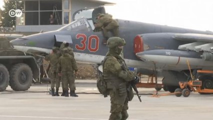 Зачем Москве военное соглашение с Ираном (17.08.2016)