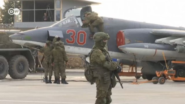 Зачем Москве военное соглашение с Ираном (17.08.2016)