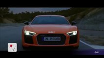 Audi Commercial Banned From TV for Being Too 'Racy'