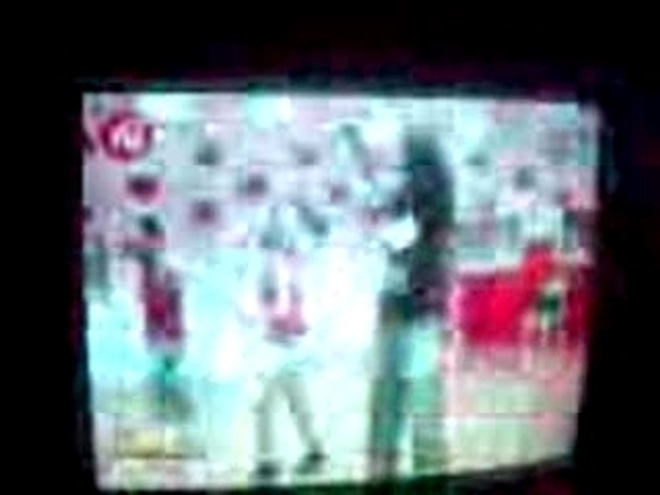 Spécial tournée:Badro  Star Academy Maghreb