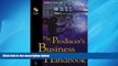 Popular Book The Producer s Business Handbook (American Film Market Presents)