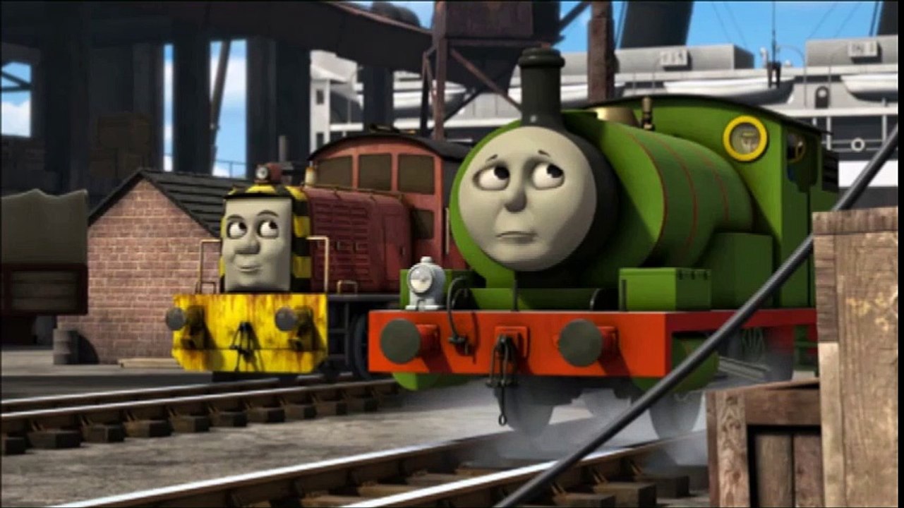 Missing Gator (US) [S18E16]
