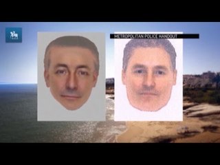 Polícia divulga retrato falado de suposto sequestrador de Madeleine