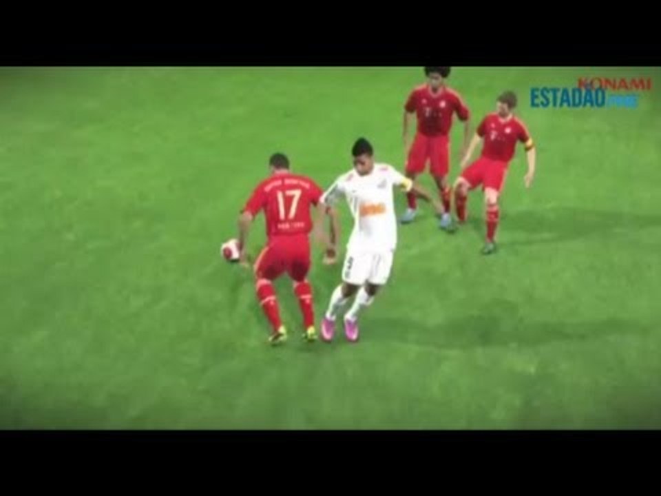 O que os games de esporte podem ensinar