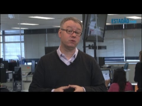 Você terá homens ou robôs como funcionários?