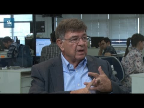 Depois de três mandatos, Erdogan parece se considerar capaz de tudo , diz analista turco