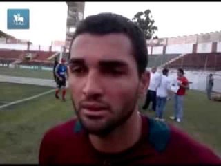 Vice-artilheiro do Brasileirão, Gilberto mira posto de goleador