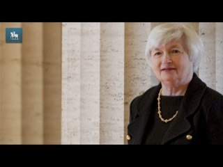 Obama nomeia a primeira mulher para a presidência do FED