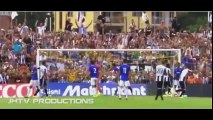 Juventus A vs Juventus B 2-0 ● 1°Gol di Higuain! 17 08 2016