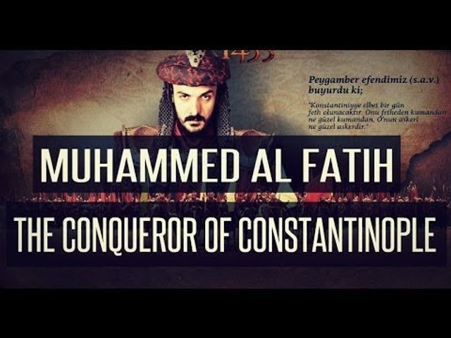 Download film muhammad al fatih subtitle indonesia