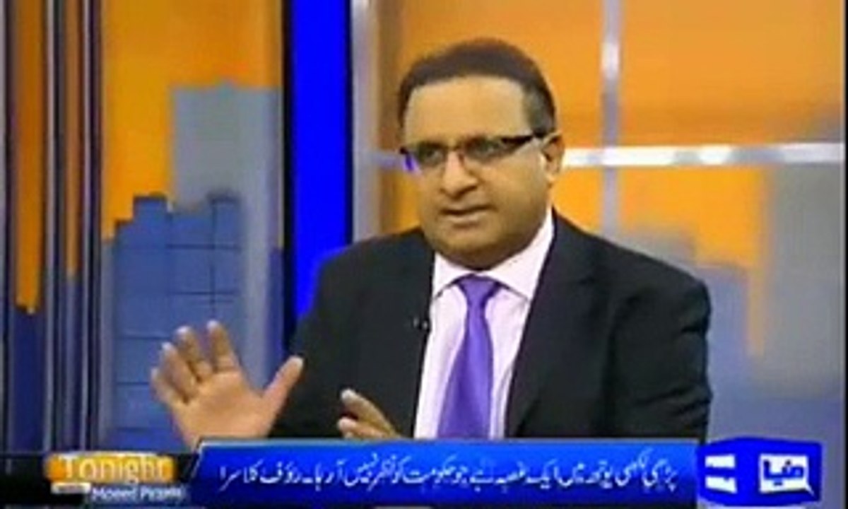 Rauf Klasra Astonishing Revelations regarding Nawaz Sharif Future Plan