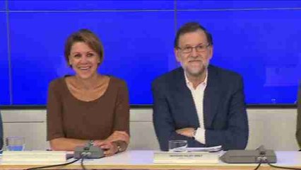 Rajoy aplaza responder a las condiciones de Rivera