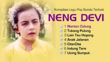 Neng Devi Anak Jalanan