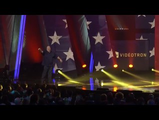 Drôle Vidéo JEAN MARC PARENT 2014 gala 2