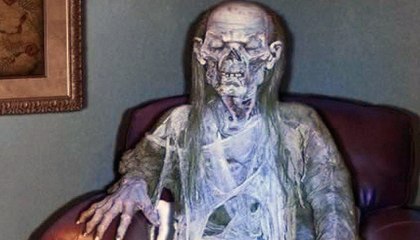 7 people found dead, years after death