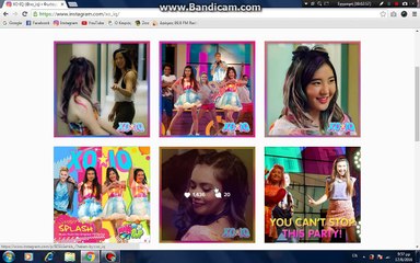 Proves that Make It Pop has a 3rd Season and new music