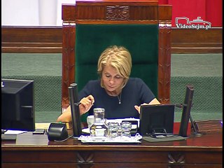 Poseł Andrzej Maciejewski - Zapytanie z dnia 21 lipca 2016 roku.