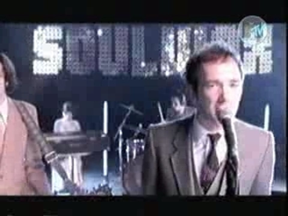 [CLIP] Soulwax - Conversation Intercom