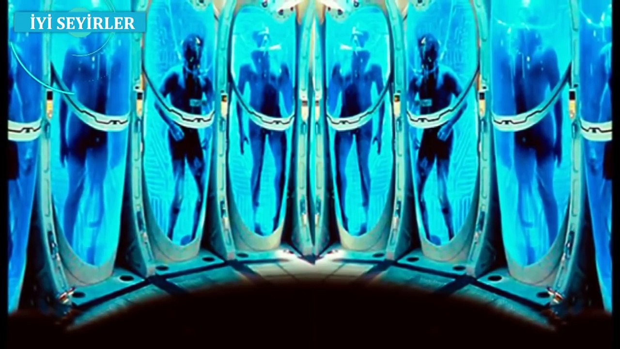 Cryonics Projesiyle Ölümsüz Olmak Mümkün mü