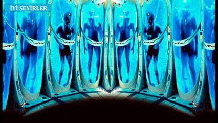 Cryonics Projesiyle Ölümsüz Olmak Mümkün mü