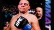 Nate Diaz is looking HUGE ahead of UFC 202 rematch with Conor McGregor!