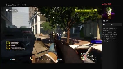 JOKER-_-0704's Live PS4 Broadcast (21)