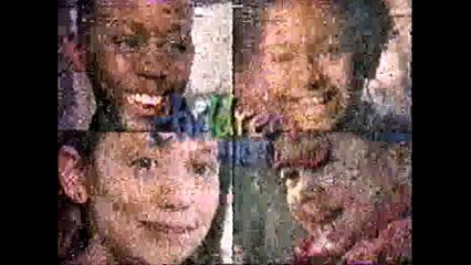 October 17, 1995 ABC Home Improvement Commercial Block 3 and Credits