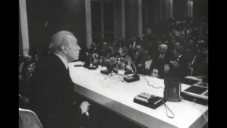 Jorge Luis Borges : Conferencia Magistral sobre James Joyce