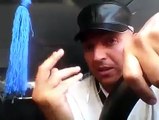 message d'un citoyen algérien a réda taliani جزائري‬ يوجه رسالة ‫ لرضا الطالياني