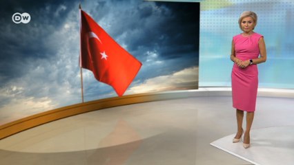 Испортит ли утечка информации отношения Берлина с Анкарой? - DW Новости (17.08.2016)
