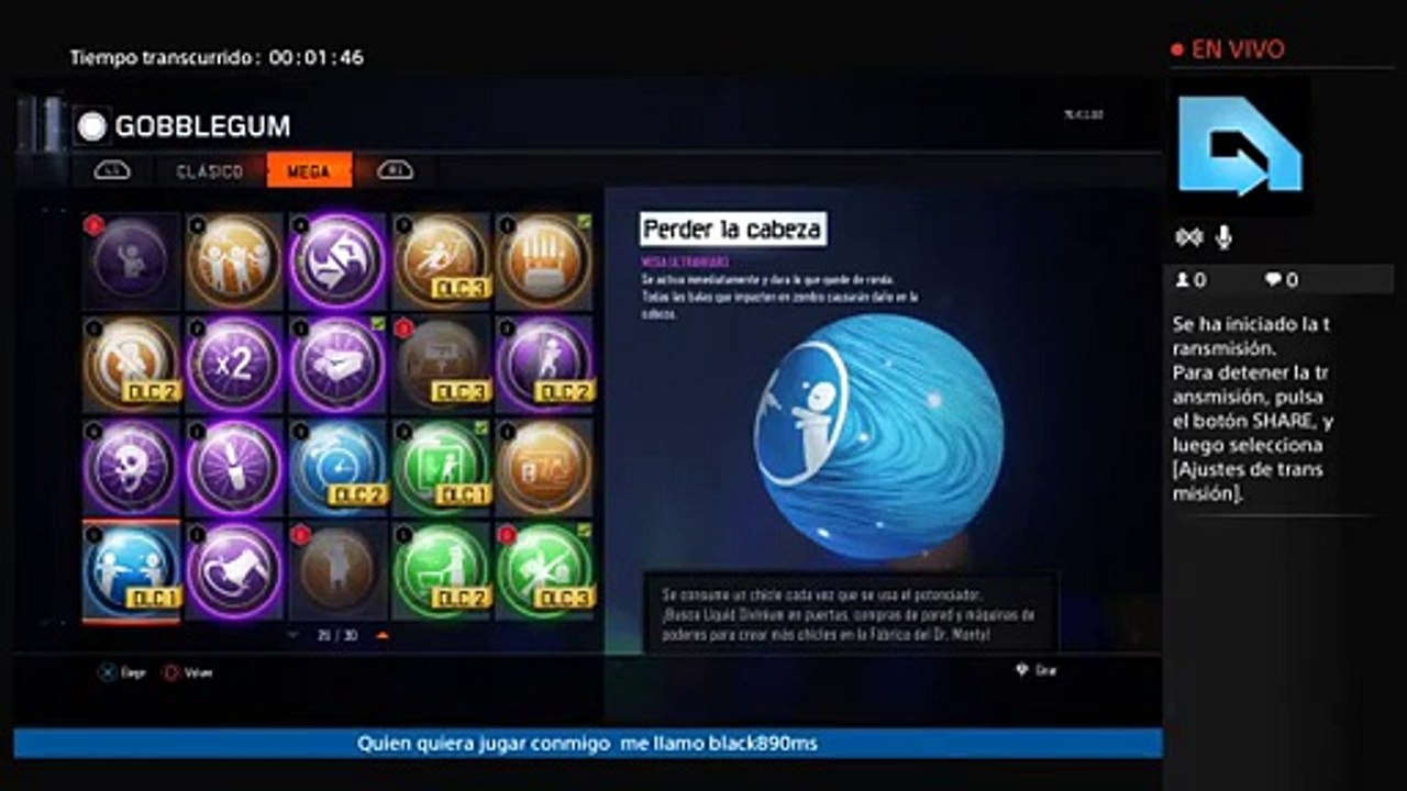 Intentando el Easter egg en solo (3)