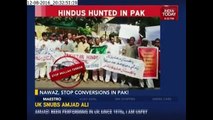 Another propaganda of India against pakistan that Hindu Girls targeted And Forcefully Converted In Pakistan