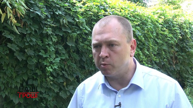 Семья главного пограничника - недвижимость - 15 млн, авто - 5 млн (2016.08.16)