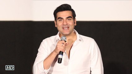 Dabangg 3 To Go On The floors By The End Of 2017 Arbaaz Khan