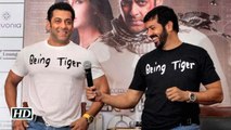 Kabir Khan Announces Ek Tha Tiger Sequel With Salman Khan And Katrina Kaif