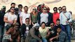 Salman Khan HANGS OUT With Iulia Vantur In Ladakh Watch Video