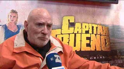 Fallece Victor Mora, creador de "El Capitán Trueno"