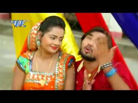 जलवा ओहिजा दलिया - Gaura Ho Naihar Na Ja | Mukesh Babua Yadav | Bhojpuri Kanwar Bhajan