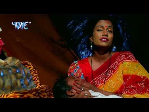 बेटा के लेलेला जनवा हो - Gaura Ho Naihar Na Ja | Mukesh Babua Yadav | Bhojpuri Kanwar Bhajan