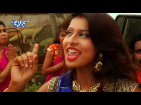 गाड़ी चलइया देख के - Sabke Sath Bhole Nath | Satrudhan Sathi | Bhojpuri Kanwar Bhajan