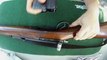 Swiss K31 disassembly and reassembly