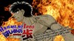 Hajime No Ippo Manga - Round 1040: ¿Què esconde?『HD 1080p』