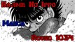 Hajime No Ippo manga - Round 1034 Paso a paso『HD 1080p』