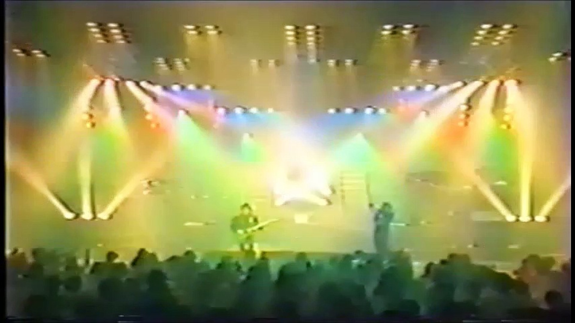 B'z LIVE-GYM #00 OFF THE LOCK - 動画 Dailymotion