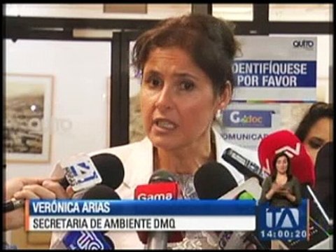 Distribuidores de gas se reunieron con autoridades municipales