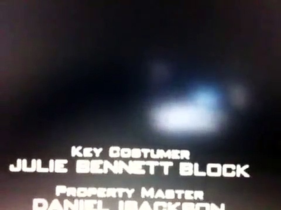 Hanley Productions/CBS Productions/CBS Broadcast International (1999)