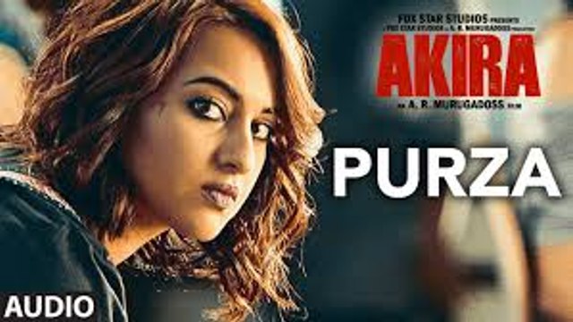 Download Akira Full Movie In Hindi